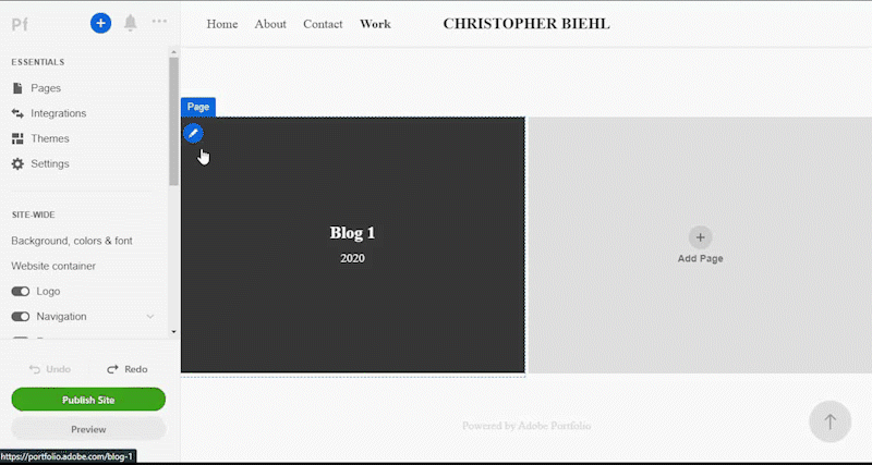 create cover image