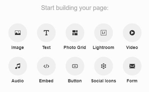 modules of Portfolio