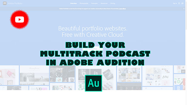 build your podcast