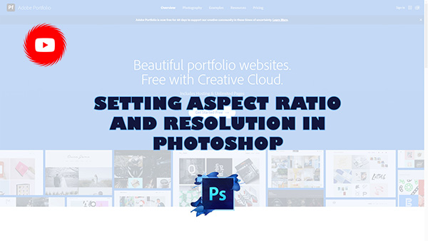 aspect ratio vs resolution
