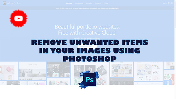 photoshop tools
